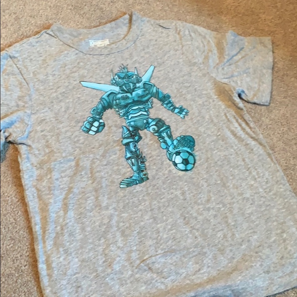 Oshkosh T-shirt size 8